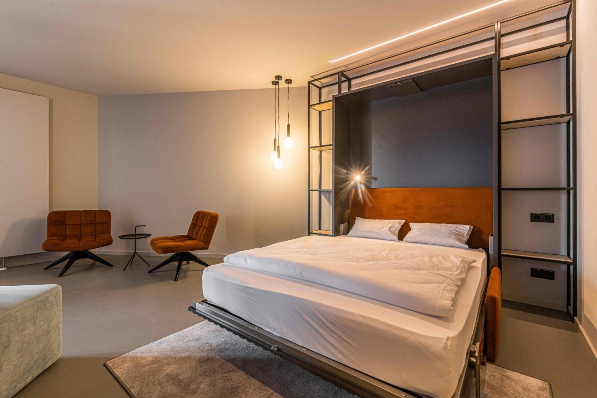 Yuma Apartments Leipzig Berliner Strasse Экстерьер фото