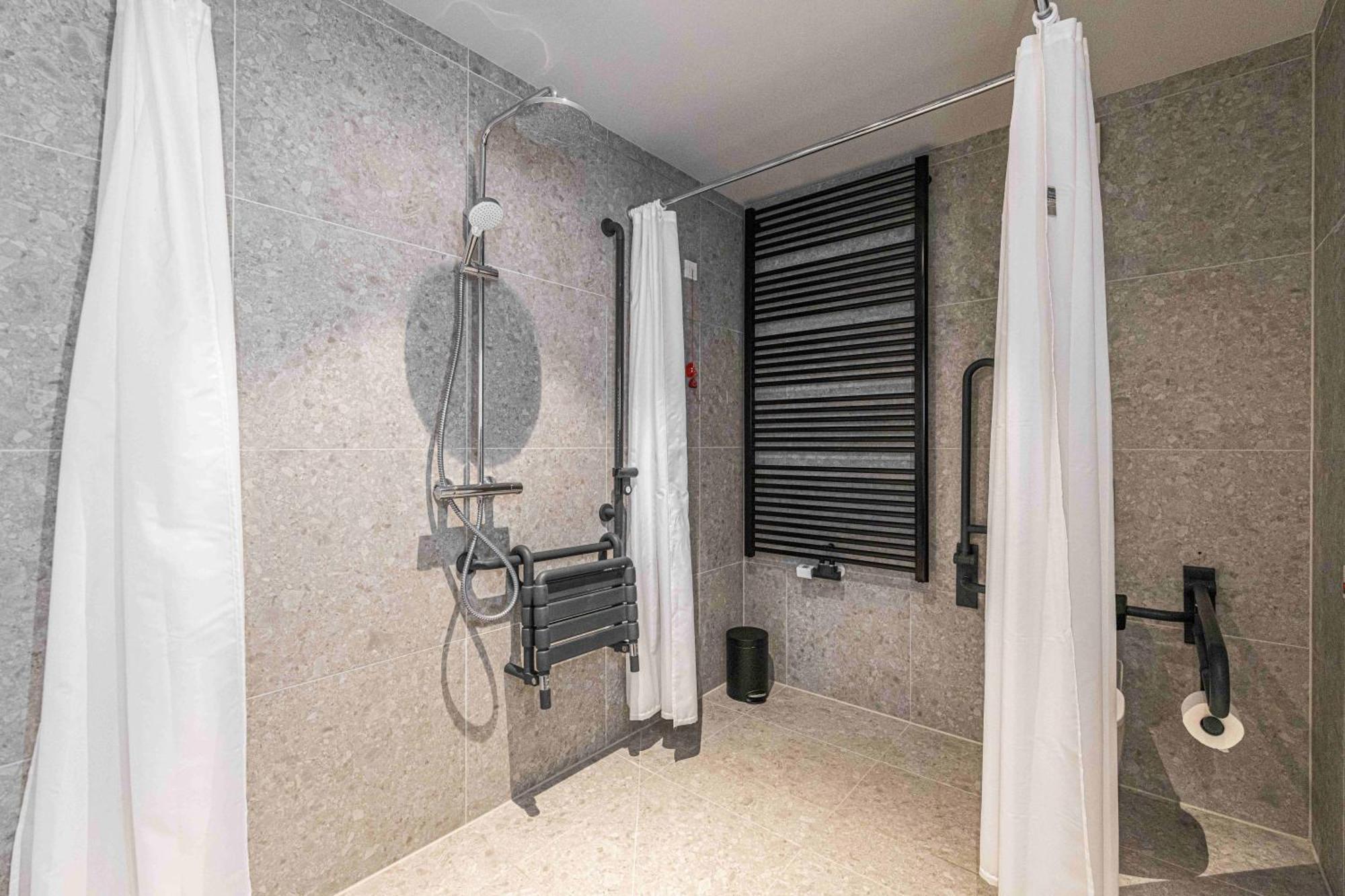 Yuma Apartments Leipzig Berliner Strasse Экстерьер фото