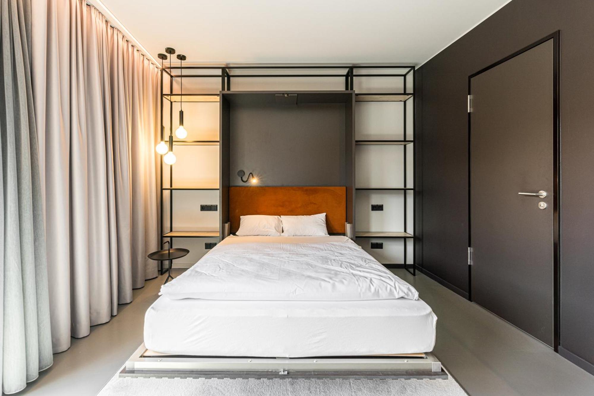 Yuma Apartments Leipzig Berliner Strasse Экстерьер фото
