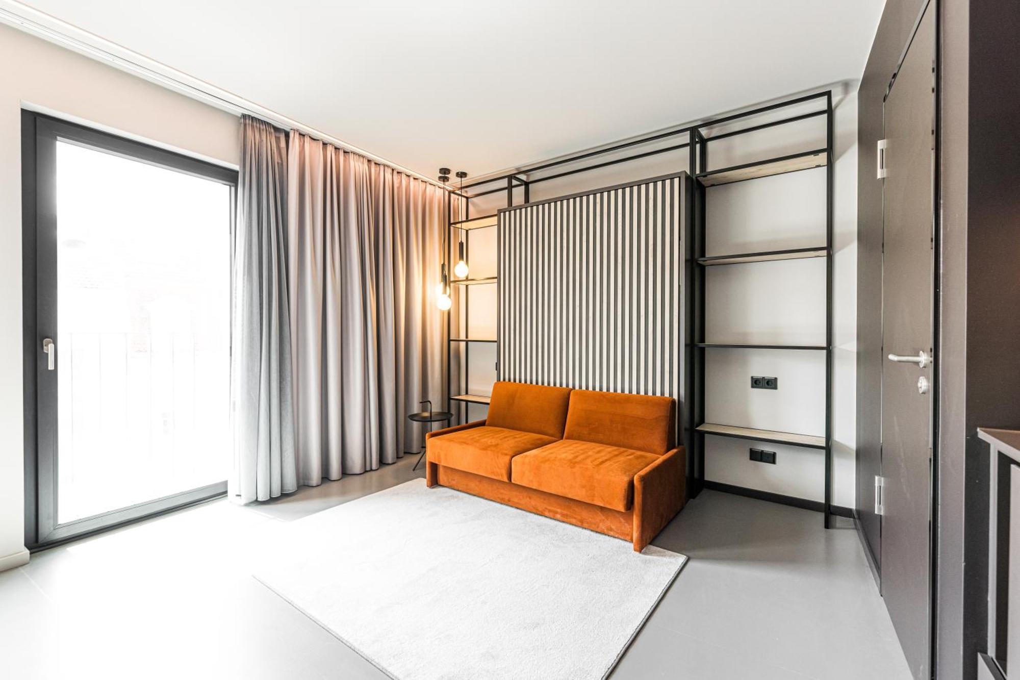 Yuma Apartments Leipzig Berliner Strasse Экстерьер фото