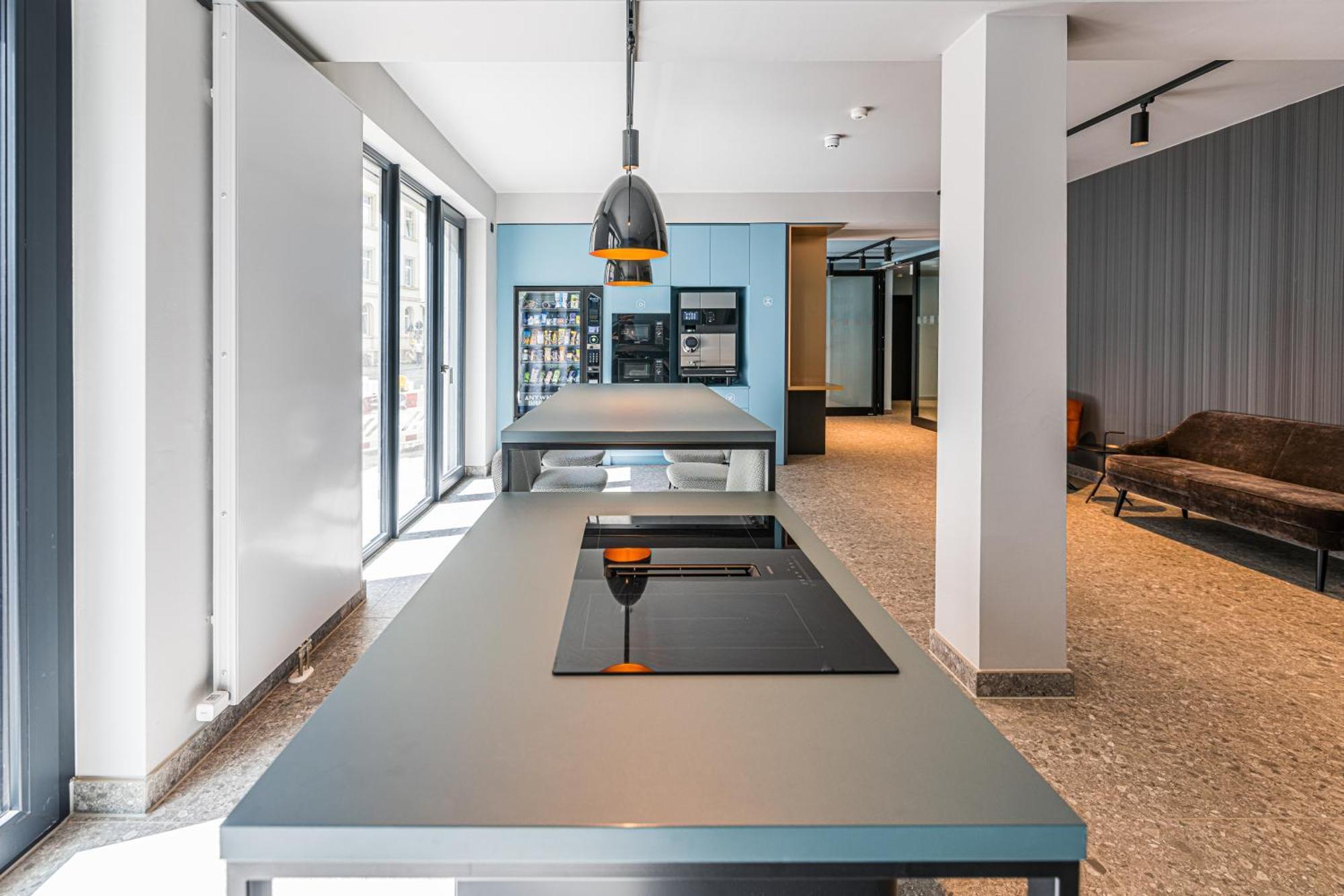 Yuma Apartments Leipzig Berliner Strasse Экстерьер фото