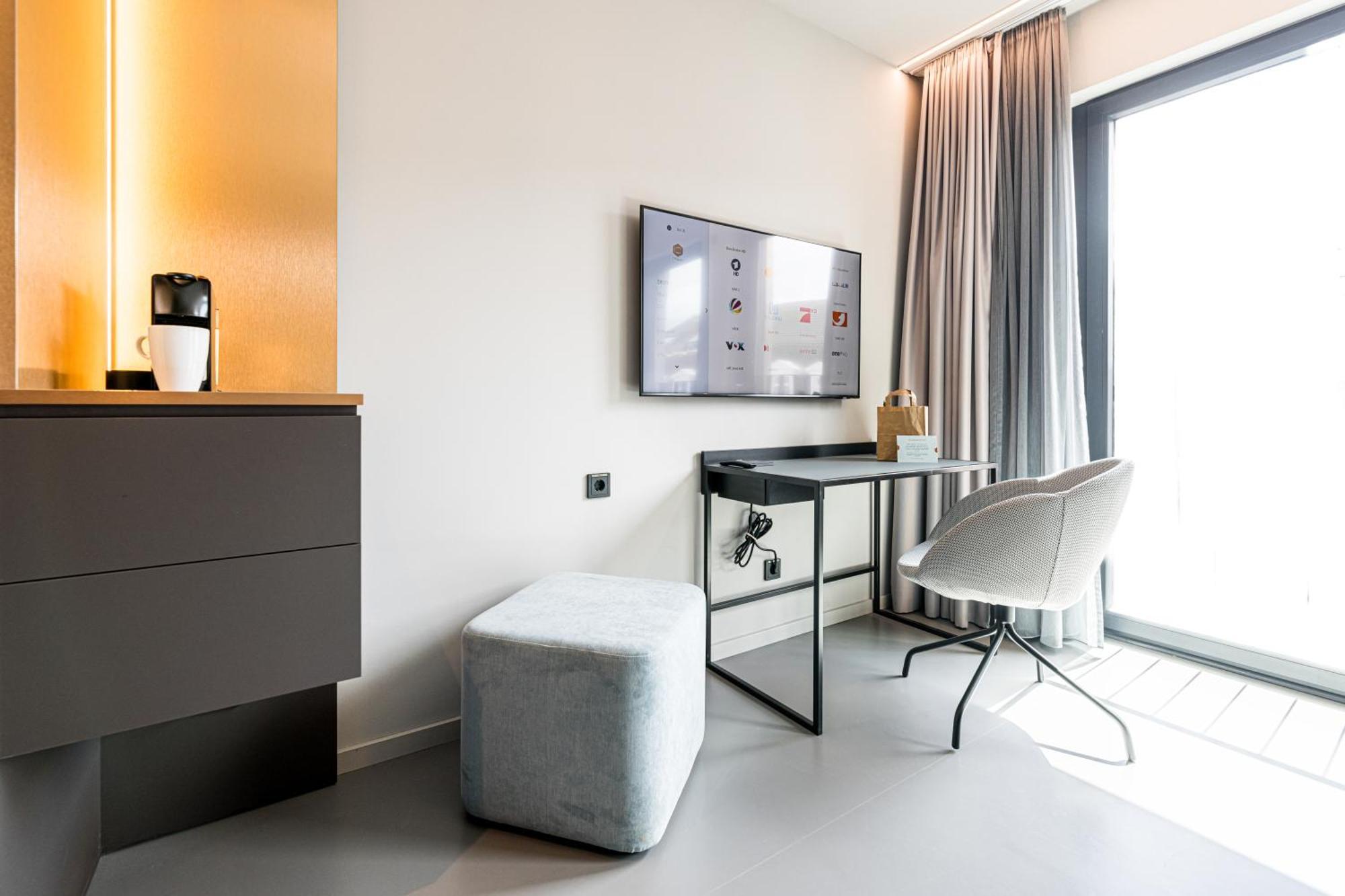 Yuma Apartments Leipzig Berliner Strasse Экстерьер фото